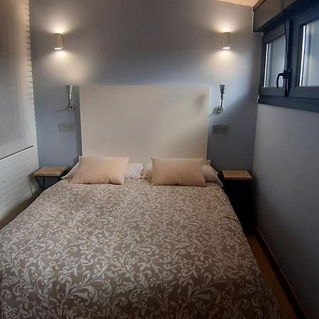 Luxeinburgos Atico Con Vistas Espectaculares Lejlighed Eksteriør billede