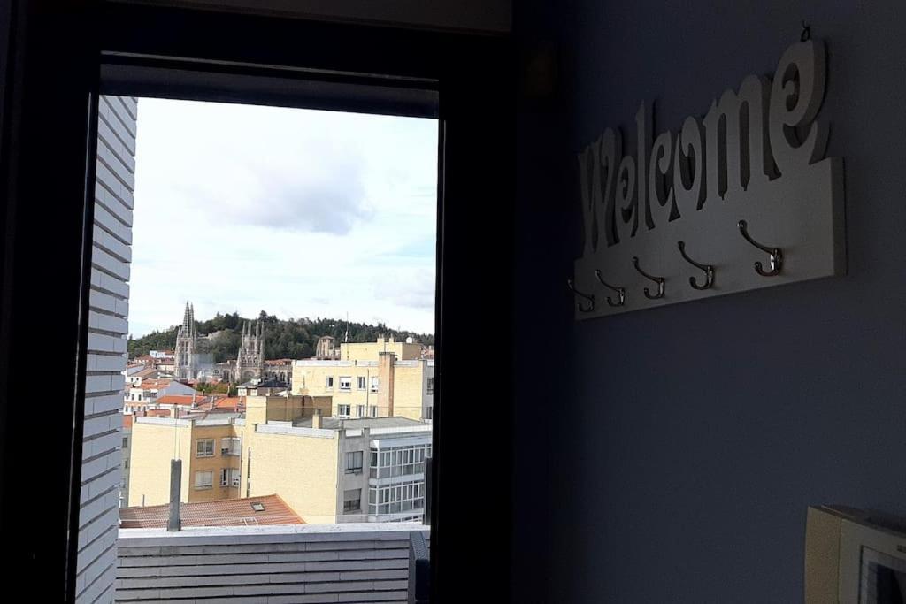 Luxeinburgos Atico Con Vistas Espectaculares Lejlighed Eksteriør billede