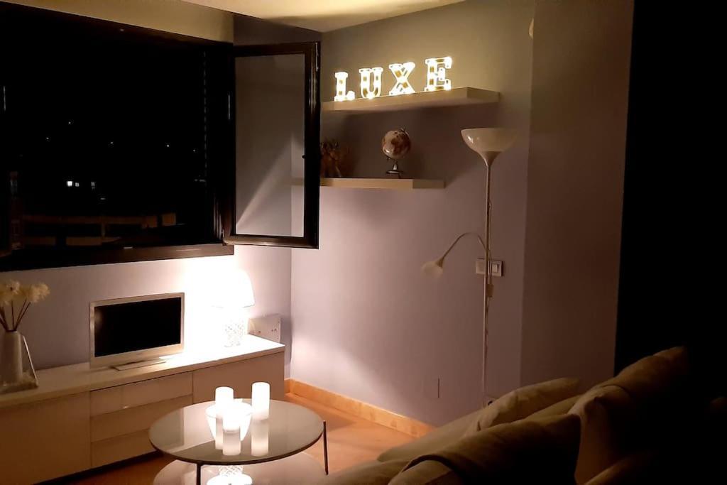 Luxeinburgos Atico Con Vistas Espectaculares Lejlighed Eksteriør billede