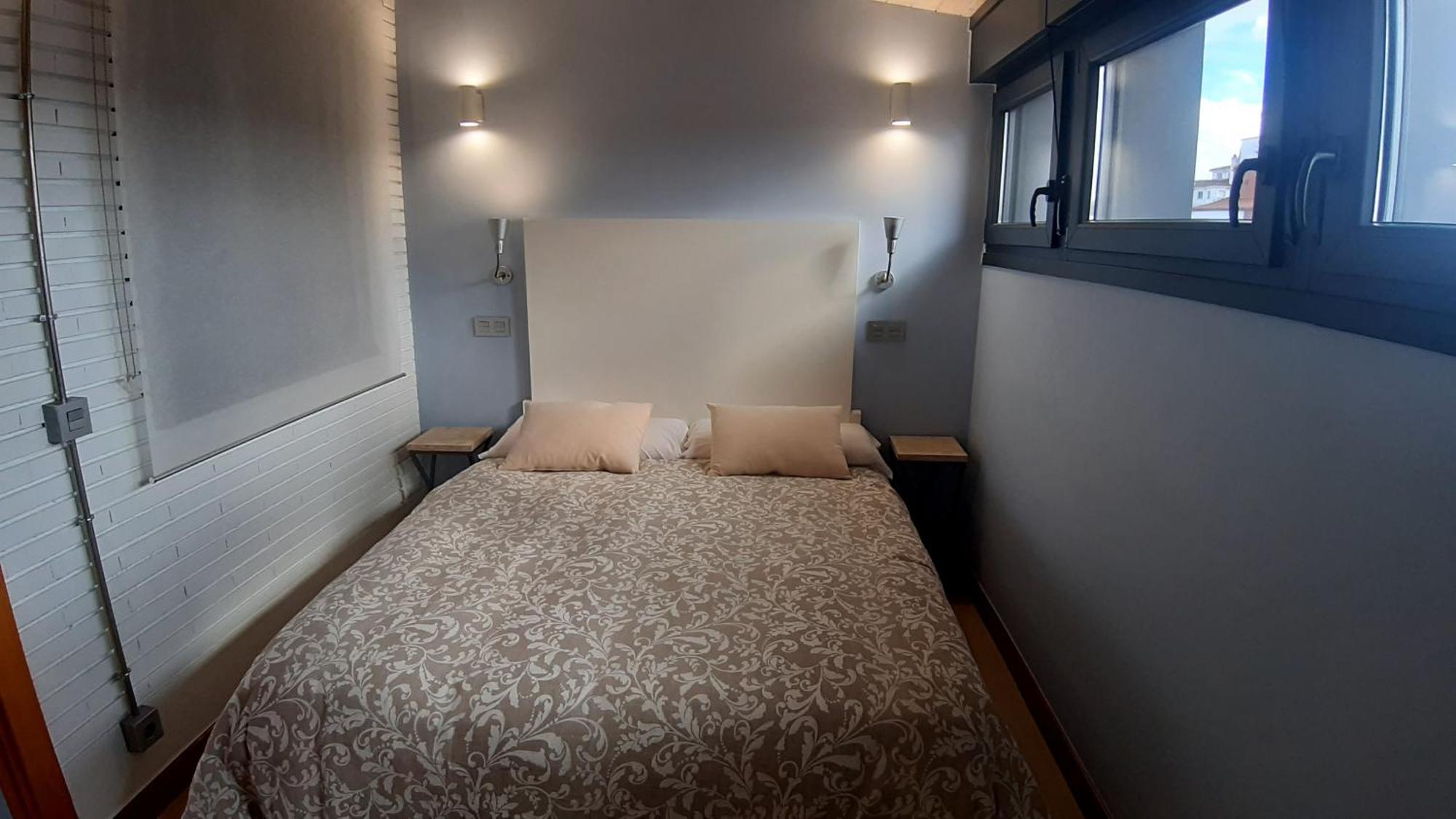 Luxeinburgos Atico Con Vistas Espectaculares Lejlighed Eksteriør billede